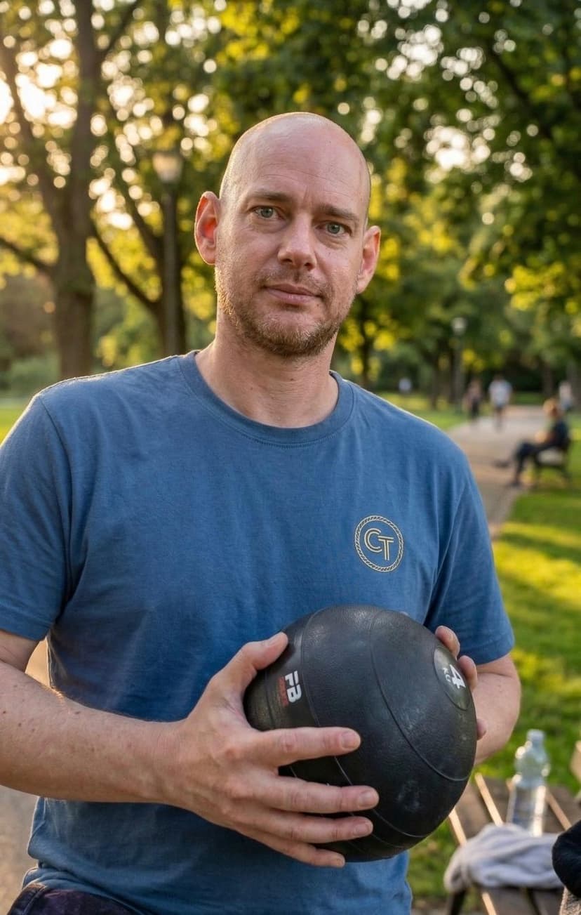 Personal Trainer